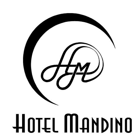 Hotel Mandino Alta Floresta Eksteriør bilde